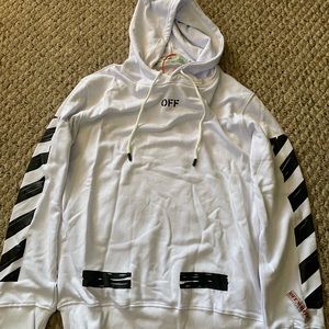 COPY - Off white OFF hoodie